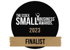 Essex Finalist Transparent Background Logo