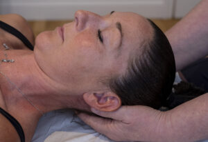 Treatment for jaw pain and tension